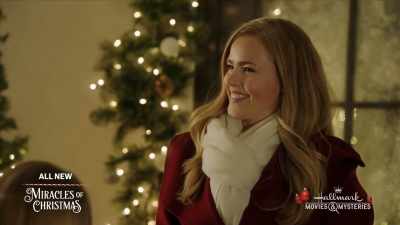 I mean, I still
don't understand this - Project Christmas Wish