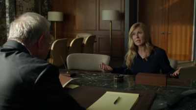 I mean, I still have to
get a divorce - Dirty John