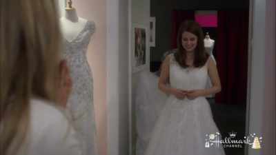 I mean, I still think
that my father's firm - The Perfect Bride