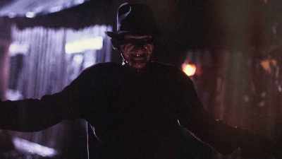 I mean, I was stunned - Hollywood Dreams & Nightmares: The Robert Englund Story