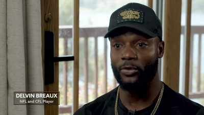I mean, I was taking souls
from people - Trials To Triumph: The Documentary