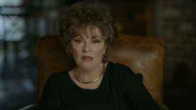 I mean, I had that in my gut.
I wasn't for sure. - Secrets of Playboy