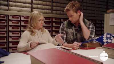 I mean, I was there when you
told him you'd rather spend - A Very Merry Toy Store