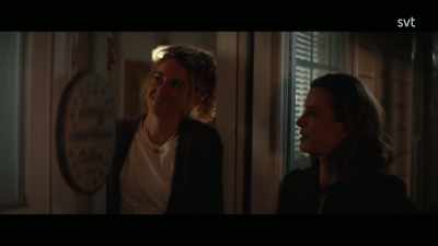 - I mean, I...
- They're all set. - Three Women