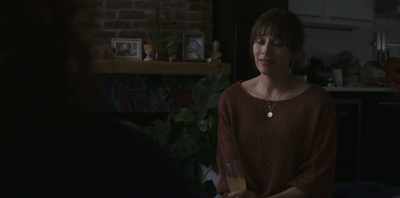 I mean, I think all this therapy
is just too much. - The Sound of Silence