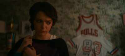I mean, I think Gretchen wrote
that love letter, and... - My Best Friend's Exorcism