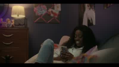 I mean, I think he was good for, you know... - The Chi