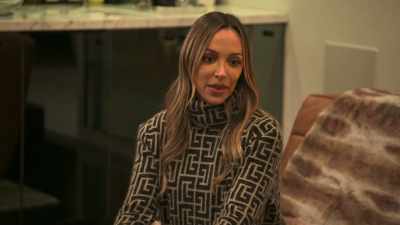 I mean, I think I've maybe
alluded to things in the past, - Buying Beverly Hills