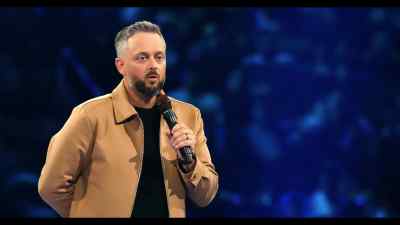 I mean, I think, like, to this day, - Your Friend, Nate Bargatze