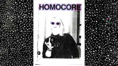 I mean I think that might
have been why he started, - Queercore: How to Punk a Revolution