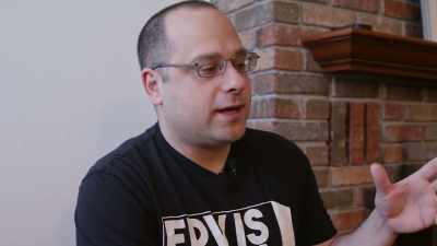 I mean, I think one of
the biggest problems is - Flowstate: The FPV Drone Documentary
