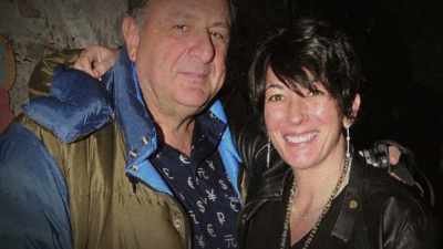 -I mean, I think that probably - Epstein's Shadow: Ghislaine Maxwell
