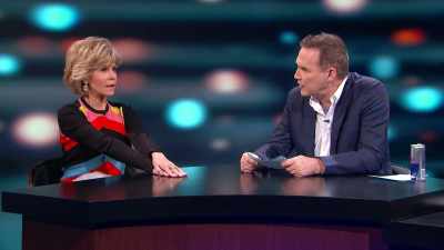 I mean, I think it shows
remarkable humility - Norm Macdonald Has a Show