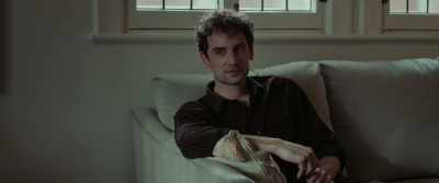 I mean,
I even think Tex is good. - Death of a Ladies' Man