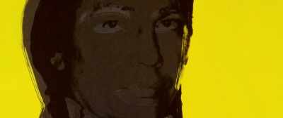 I mean, I think that
Andy always sought simplicity. - Andy Warhol's America