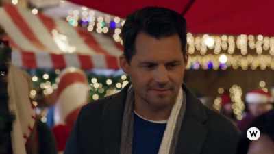 I mean, I think
we can if we try. - We Wish You a Married Christmas