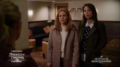 I mean, I thought it was him - Aurora Teagarden Mysteries: Reunited and It Feels So Deadly