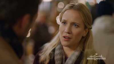 I mean, I thought
that when I saw your face, - Time for Them to Come Home for Christmas