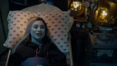 I mean, I thought - Monster High 2