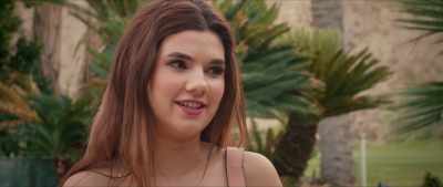 I mean, I told you how I make my money. - Girls on Film