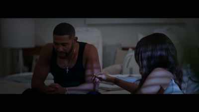 I mean, I told you that she was killed, - The Stepdaughter 2