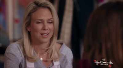 I mean, I totally
hold you and Nate - Valentine in the Vineyard