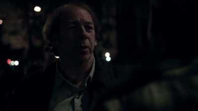 - I mean, I tried to warn her too.
- Yeah? How'd you go about doing that? - The Night Of