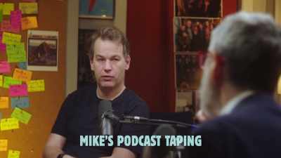 I mean, I try, but it's like-- - Good One: A Show About Jokes