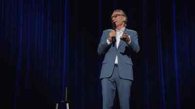 I mean, I understand now,
when they circumcise, - Bill Maher: Is Anyone Else Seeing This?
