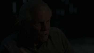 I mean, I used
every trick in the book - Eli Roth's History of Horror
