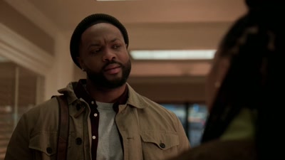 I mean, I"ve seen dead bodies
before, but nothing like that. - Will Trent