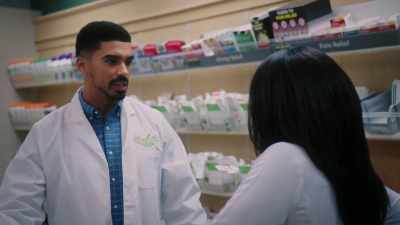 I MEAN, I WAS A IDIOT - Tyler Perry's The Oval
