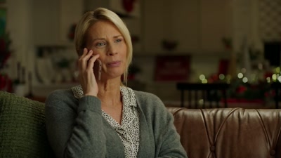 I mean, I wasn't ready
to be a mother either, - My Southern Family Christmas