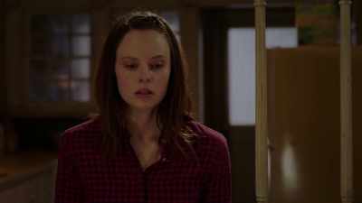 I mean, I...
We don't know for sure. - Midnight, Texas