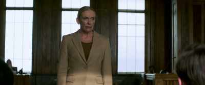 I mean, I went from squirting,
from being fingered - Juror #2