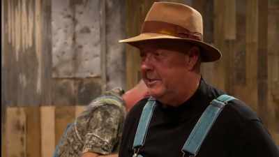 I mean, I wish I would've had
another day or two, - Moonshiners: Master Distiller