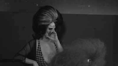 I mean, I won the first
goddamn challenge, you know, - The Boulet Brothers' Dragula: Titans