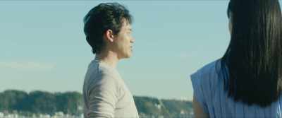 I mean, I won't let you work all days next month. - After the Rain