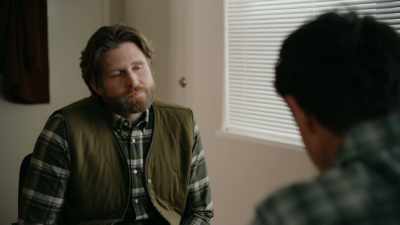 I mean, I wouldn't be here
right now if it wasn't for you. - An Easter Bloom