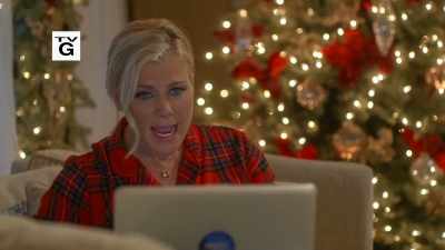 I mean, I wouldn't do it
on a reality-dating show, - Good Morning Christmas!