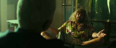 I mean, I wouldn't have come
down here like, you know, - The Beach Bum