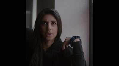 I mean, I wouldn't want
Samantha to ask me out, - Tahara