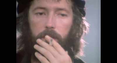 I mean, I wouldn't want
to change anything - Eric Clapton: Life in 12 Bars