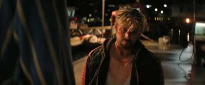 I mean, I-- You can keep
taking hits all night, - The Fall Guy