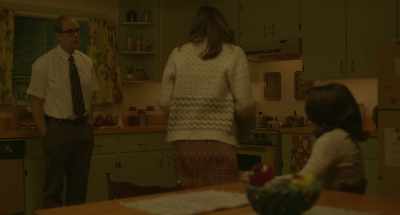 I mean, I'd hate to
cause all that trouble, - A Friend of the Family