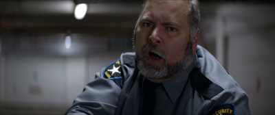 I mean, if I'd have pulled
two .45s, - Bullet Head