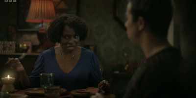 I mean, if I'd known that, I might
have acted differently and... - The Pact