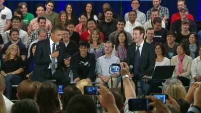 - I mean, if this helps
us make a hit. I'm all in. - Zuckerberg: King of the Metaverse