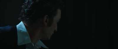 I mean,
if that's not pretending, I... - The Offer