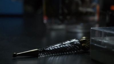 I mean,
if there are no other options, - Marvel's Agents of S.H.I.E.L.D.